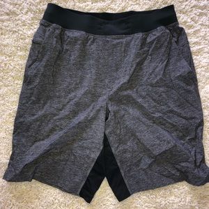 Lululemon T.H.E. Short Linerless 7”